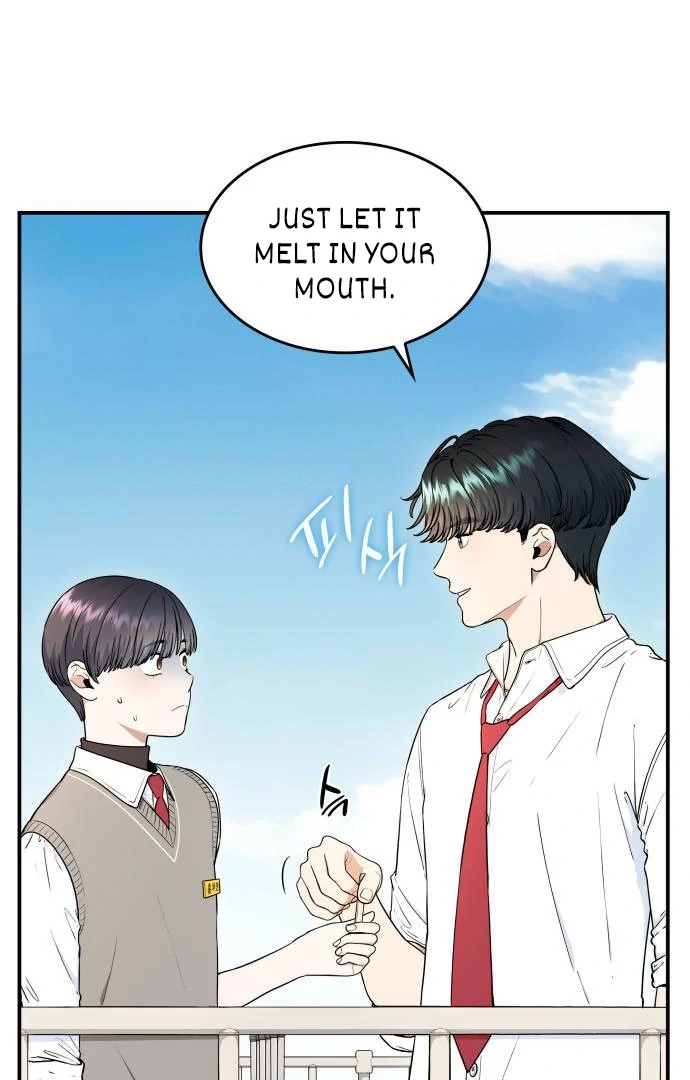 Read Hot Black Tea chapter 37 image 101 on Lezhin