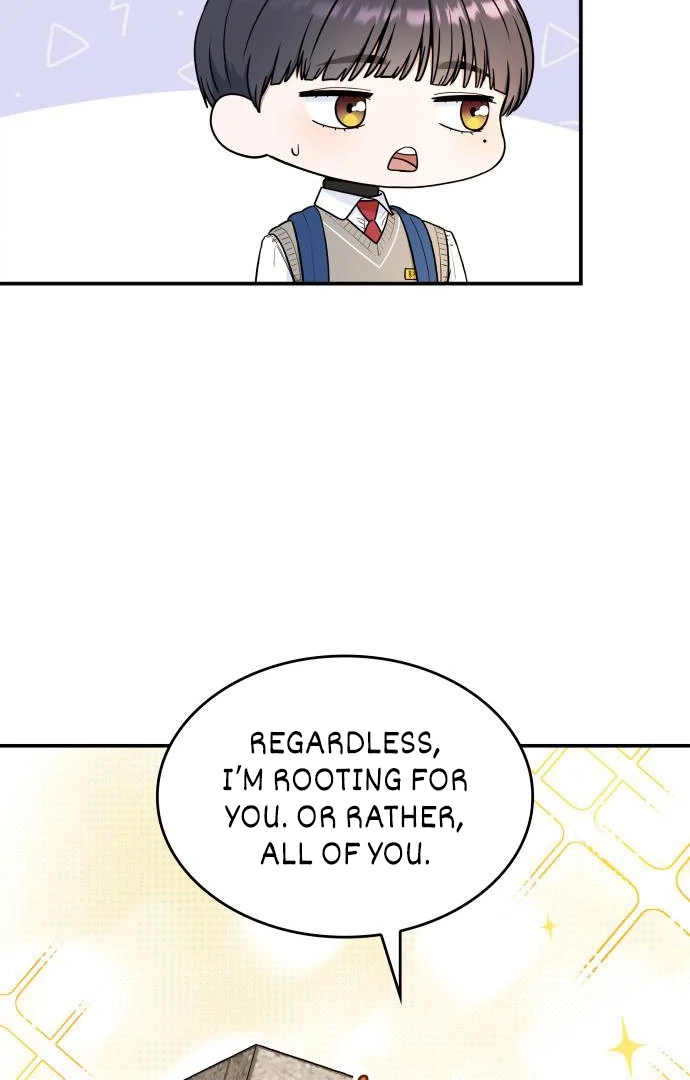 Read Hot Black Tea chapter 37 image 12 on Lezhin