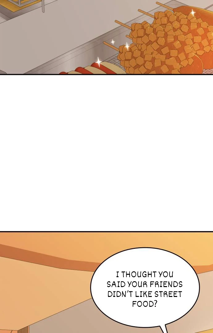 Read Hot Black Tea chapter 37 image 17 on Lezhin