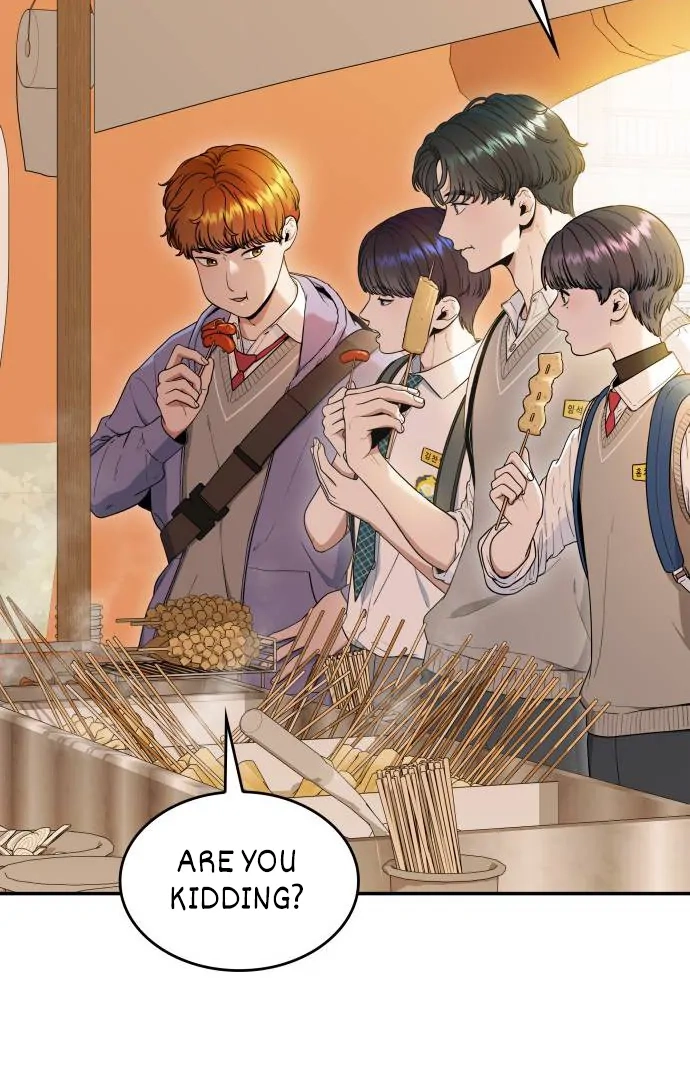 Read Hot Black Tea chapter 37 image 18 on Lezhin