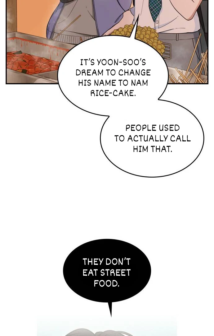 Read Hot Black Tea chapter 37 image 20 on Lezhin