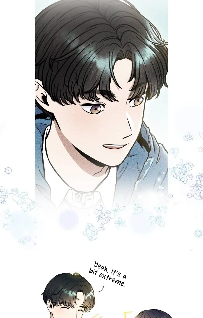 Read Hot Black Tea chapter 37 image 21 on Lezhin