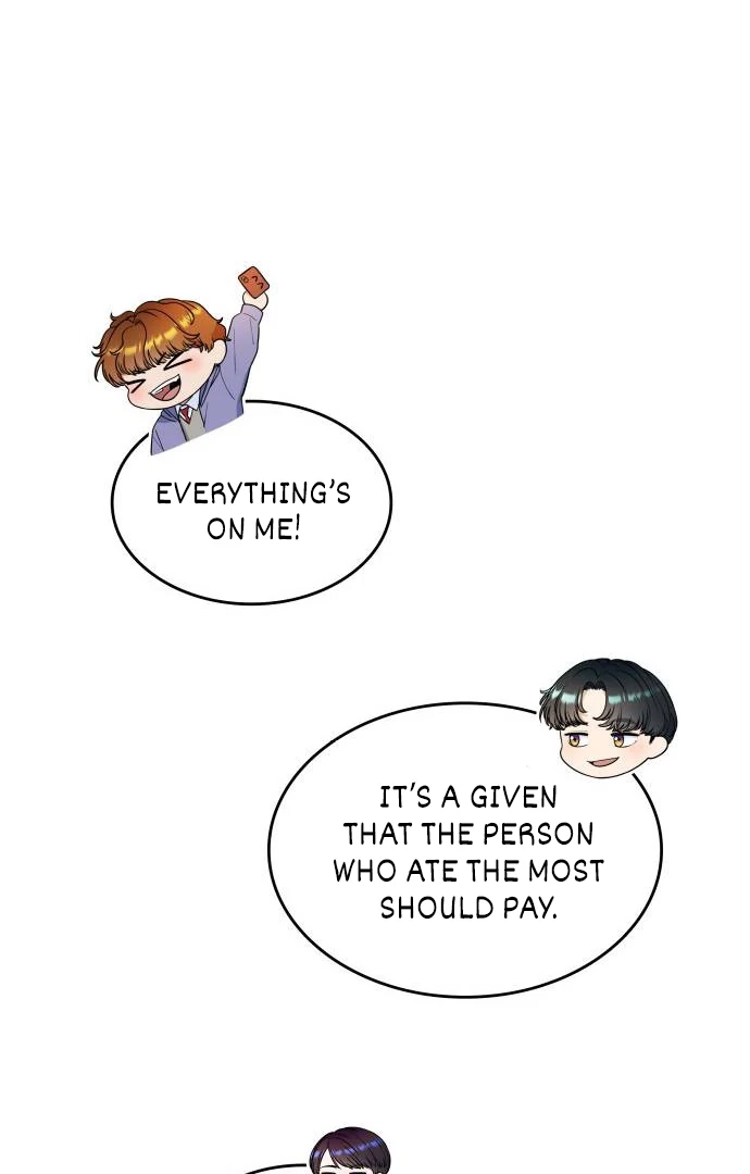 Read Hot Black Tea chapter 37 image 23 on Lezhin