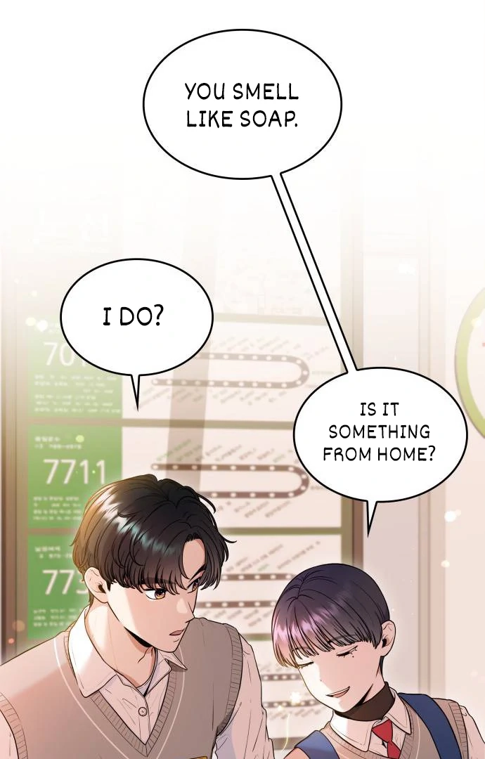 Read Hot Black Tea chapter 37 image 32 on Lezhin