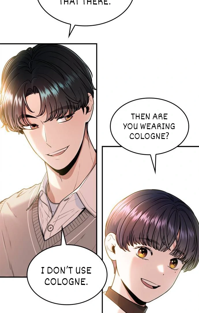 Read Hot Black Tea chapter 37 image 34 on Lezhin