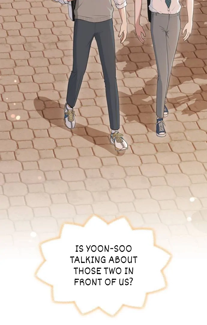 Read Hot Black Tea chapter 37 image 4 on Lezhin