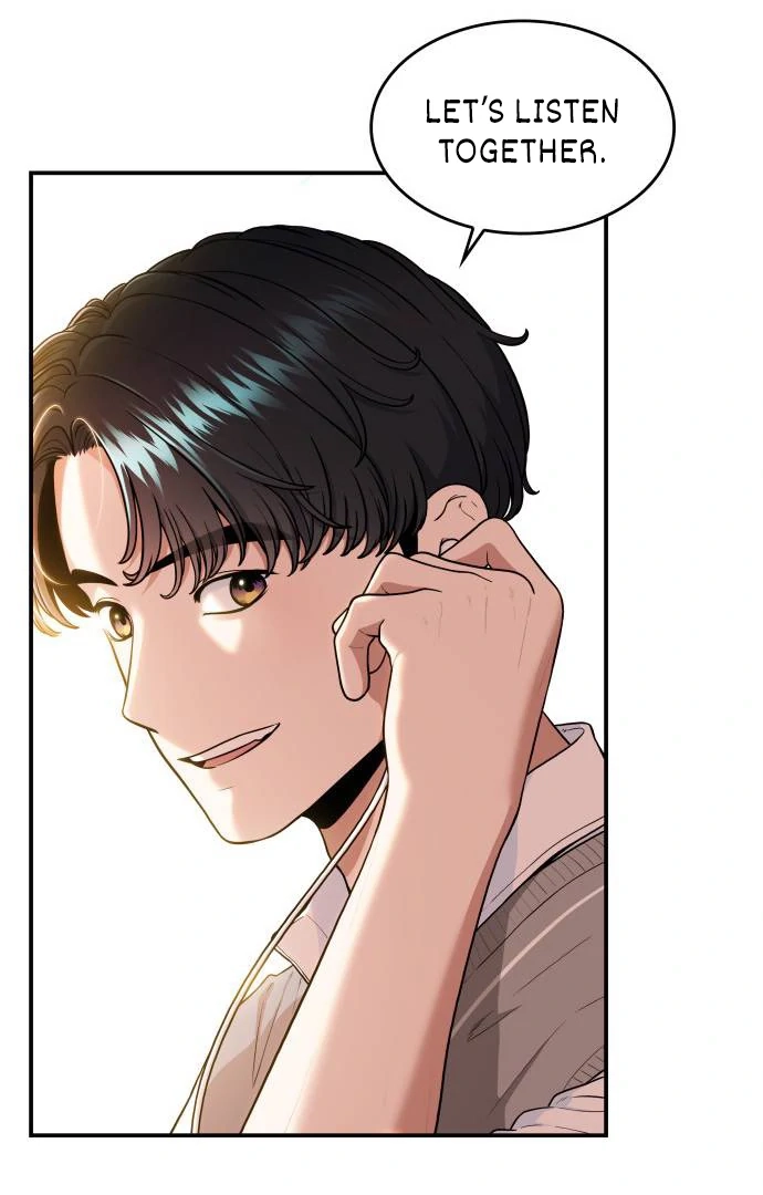 Read Hot Black Tea chapter 37 image 45 on Lezhin
