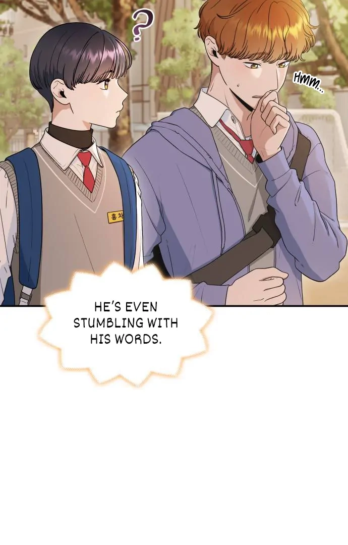 Read Hot Black Tea chapter 37 image 6 on Lezhin