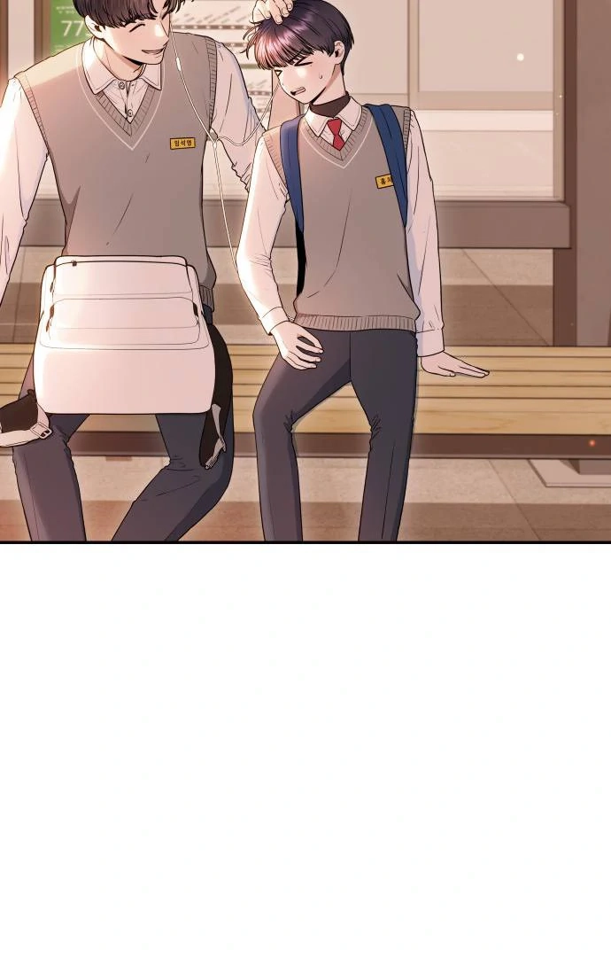Read Hot Black Tea chapter 37 image 63 on Lezhin