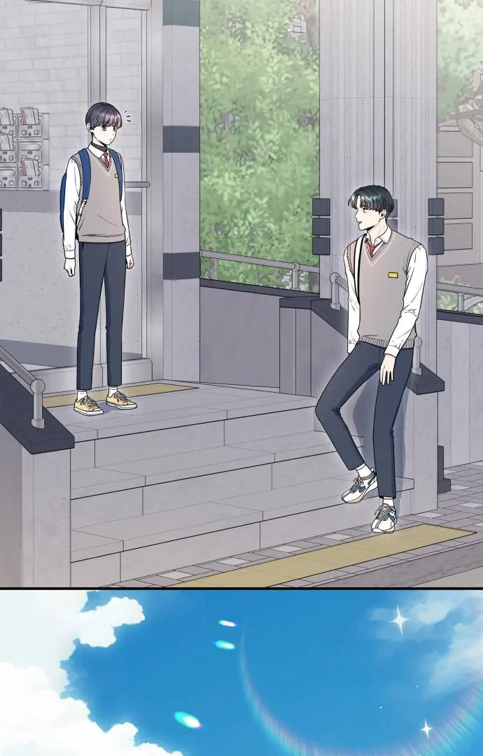 Read Hot Black Tea chapter 37 image 66 on Lezhin