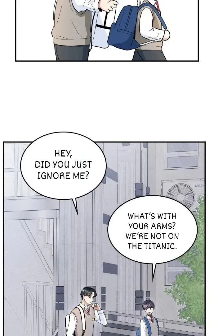Read Hot Black Tea chapter 37 image 69 on Lezhin