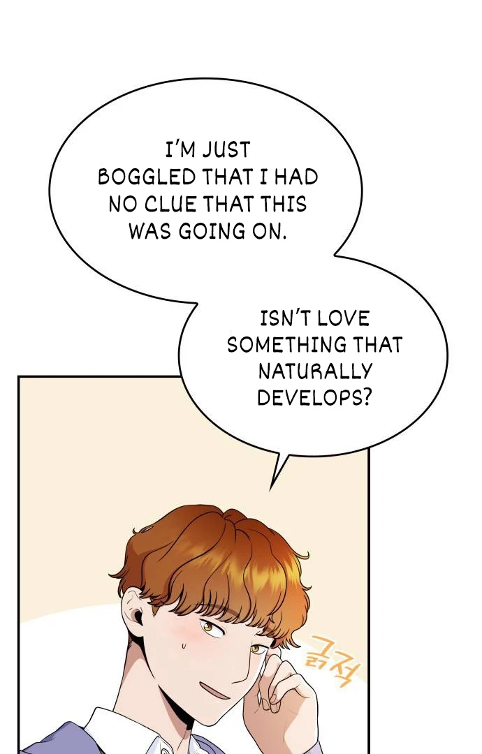 Read Hot Black Tea chapter 37 image 7 on Lezhin