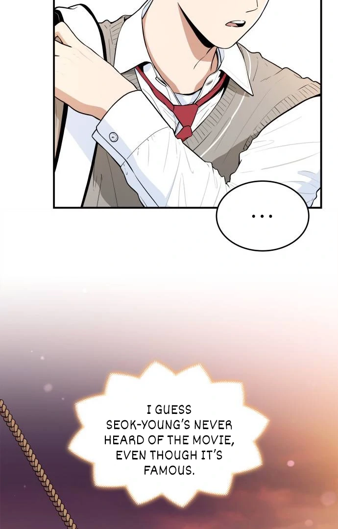 Read Hot Black Tea chapter 37 image 71 on Lezhin