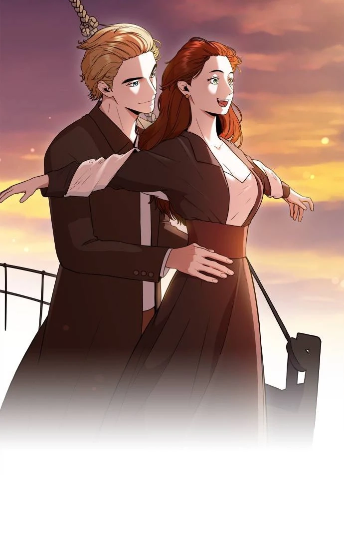 Read Hot Black Tea chapter 37 image 72 on Lezhin