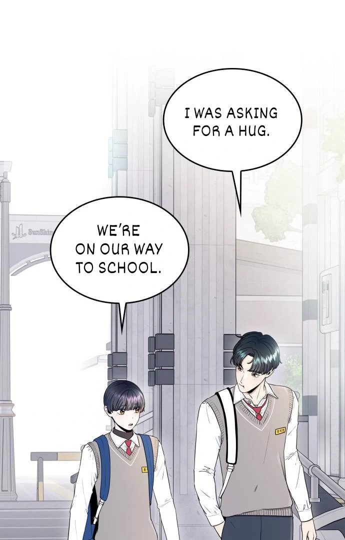 Read Hot Black Tea chapter 37 image 73 on Lezhin