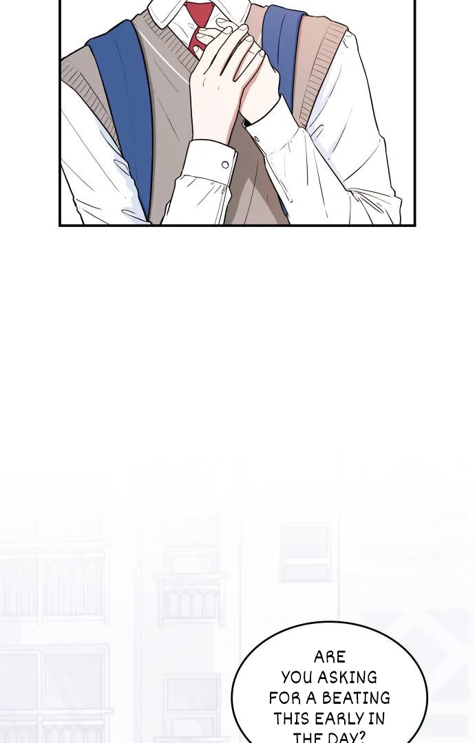 Read Hot Black Tea chapter 37 image 80 on Lezhin