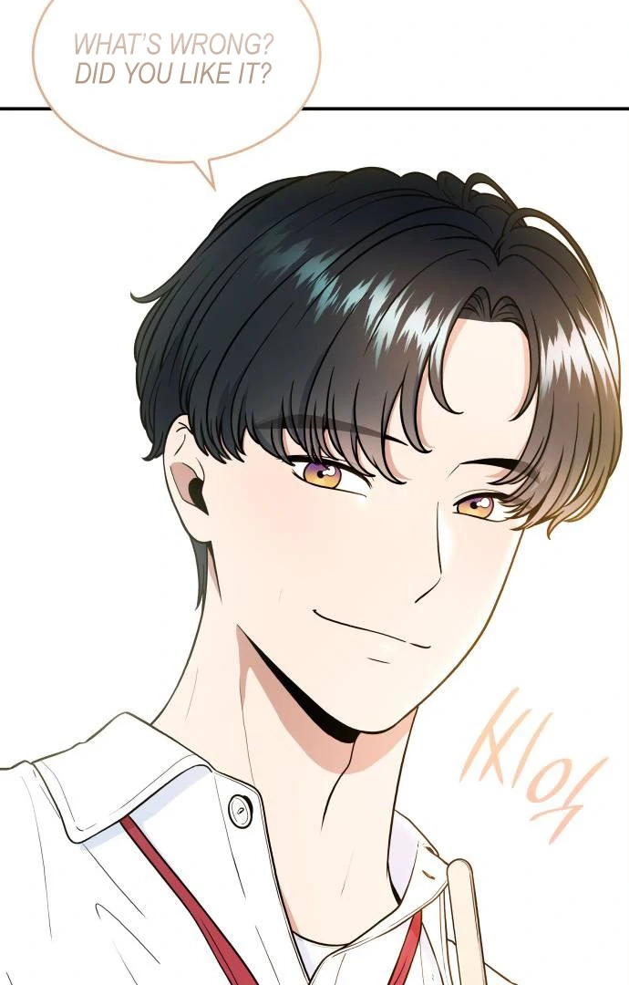 Read Hot Black Tea chapter 37 image 97 on Lezhin