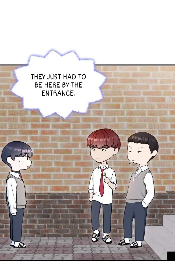 Read Hot Black Tea chapter 38 image 111 on Lezhin