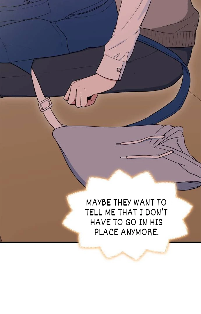 Read Hot Black Tea chapter 38 image 16 on Lezhin
