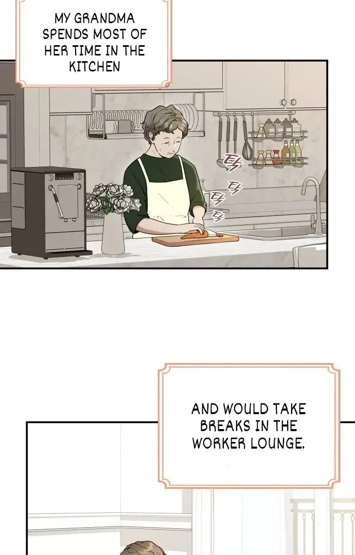 Read Hot Black Tea chapter 38 image 19 on Lezhin