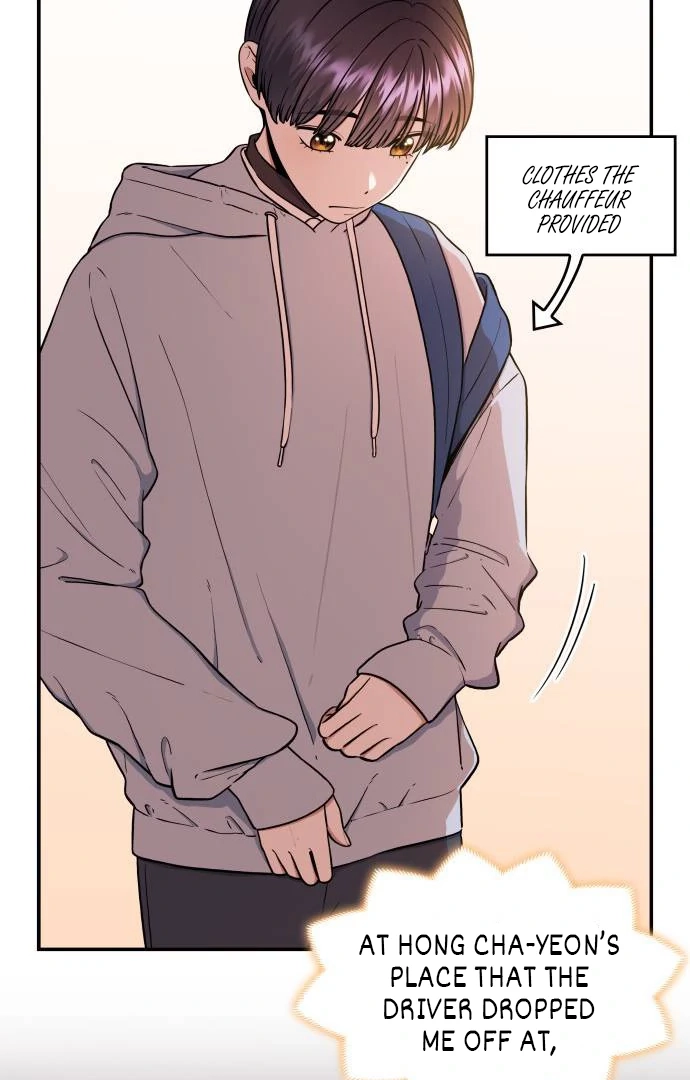 Read Hot Black Tea chapter 38 image 21 on Lezhin