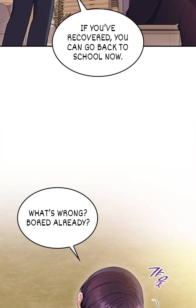 Read Hot Black Tea chapter 38 image 34 on Lezhin