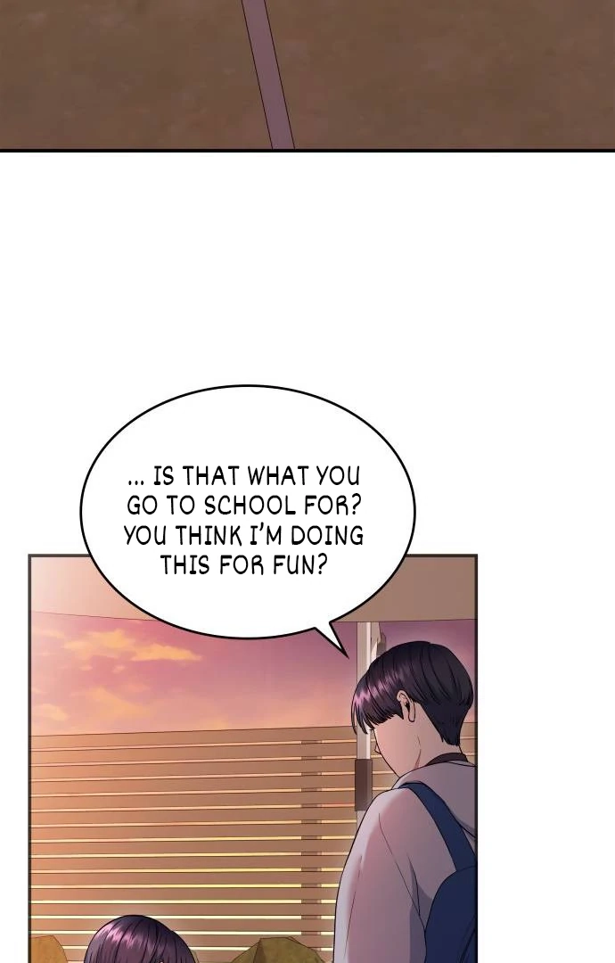 Read Hot Black Tea chapter 38 image 36 on Lezhin