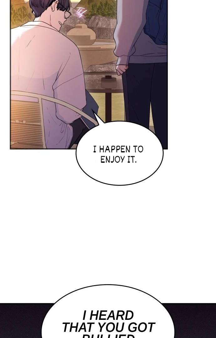 Read Hot Black Tea chapter 38 image 37 on Lezhin
