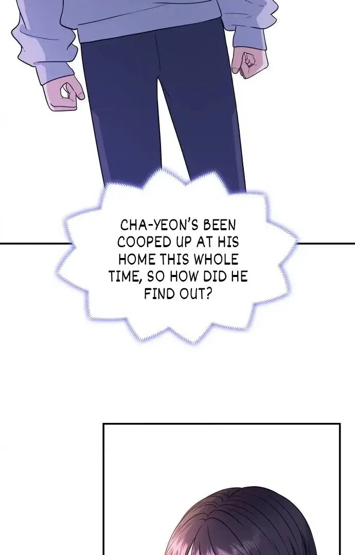 Read Hot Black Tea chapter 38 image 39 on Lezhin