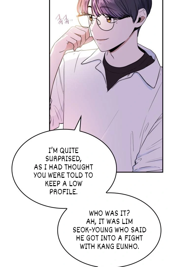 Read Hot Black Tea chapter 38 image 40 on Lezhin