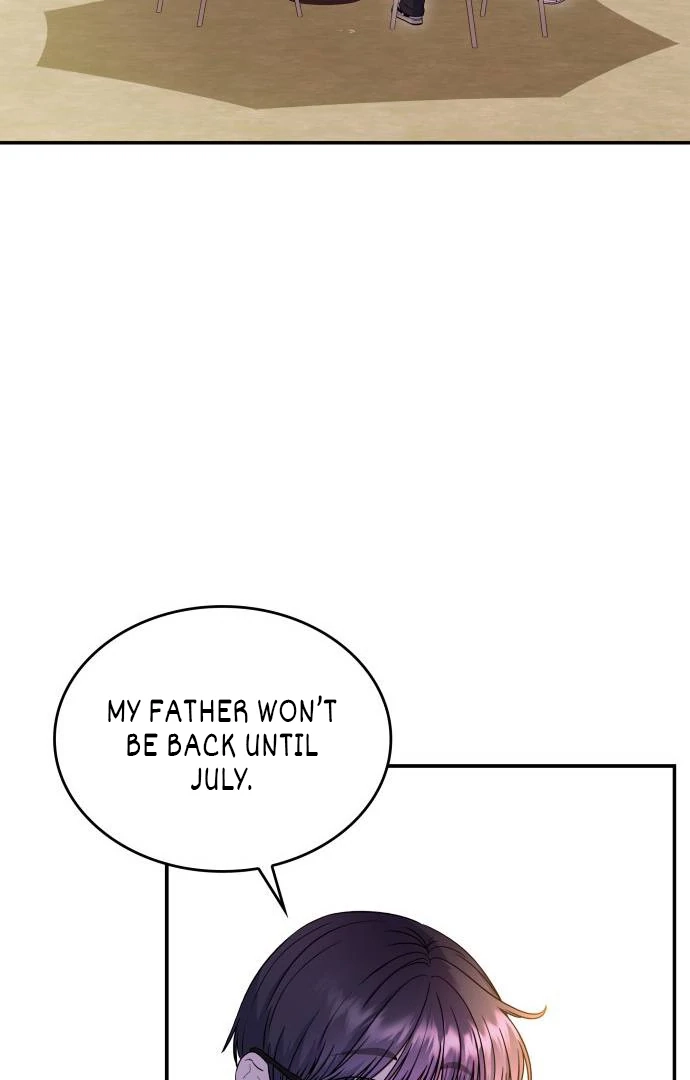 Read Hot Black Tea chapter 38 image 46 on Lezhin