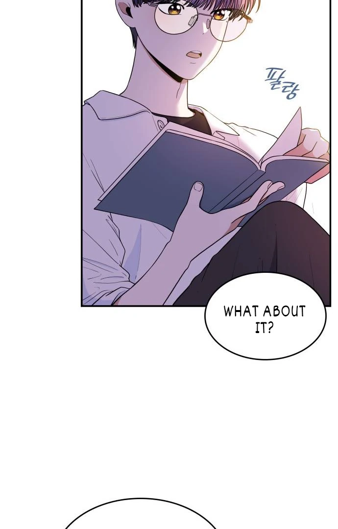 Read Hot Black Tea chapter 38 image 47 on Lezhin