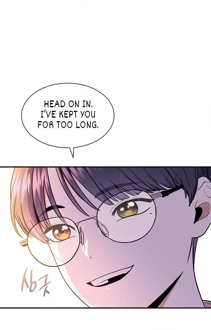 Read Hot Black Tea chapter 38 image 49 on Lezhin