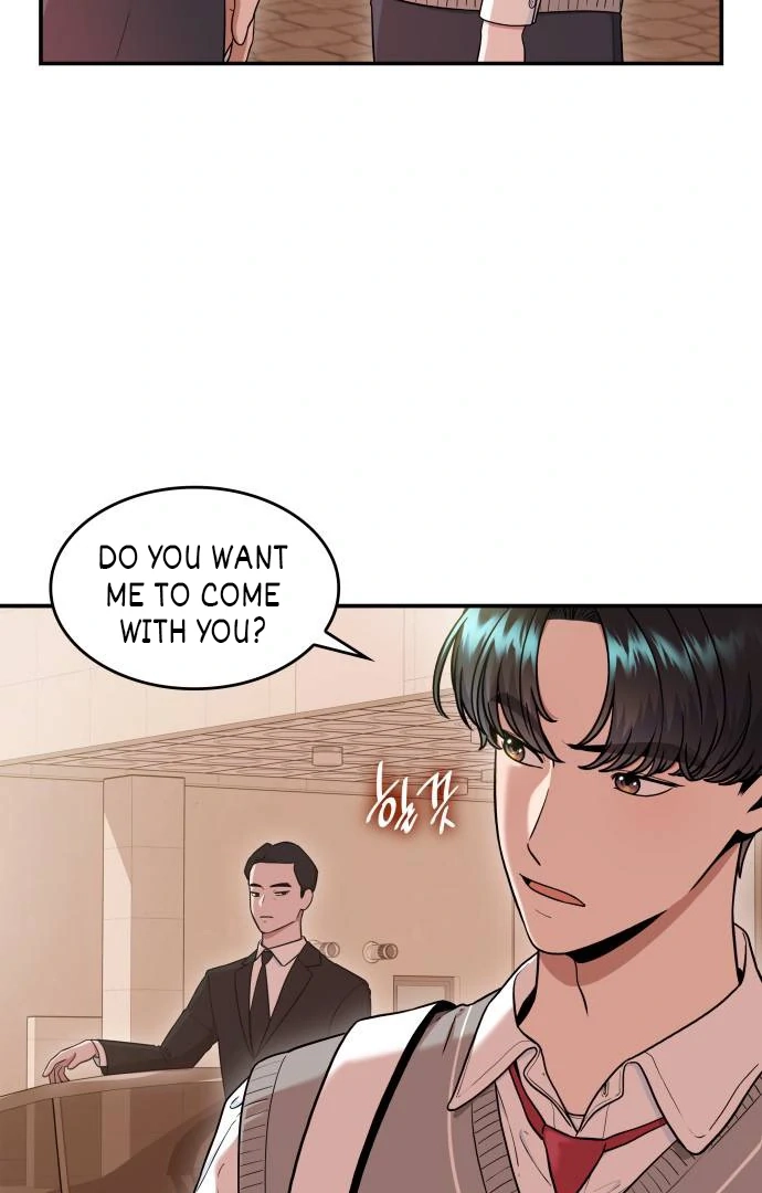 Read Hot Black Tea chapter 38 image 5 on Lezhin