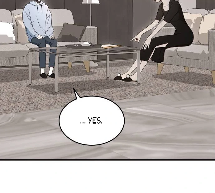 Read Hot Black Tea chapter 38 image 57 on Lezhin