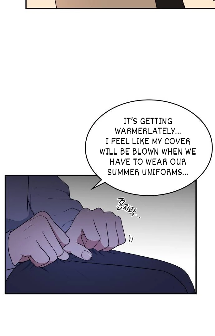Read Hot Black Tea chapter 38 image 60 on Lezhin