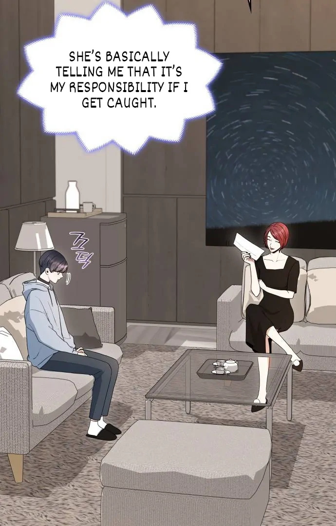 Read Hot Black Tea chapter 38 image 62 on Lezhin