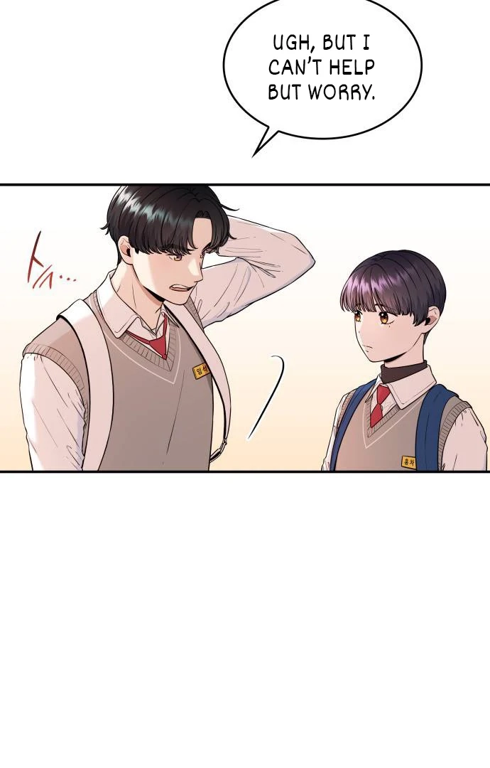 Read Hot Black Tea chapter 38 image 7 on Lezhin