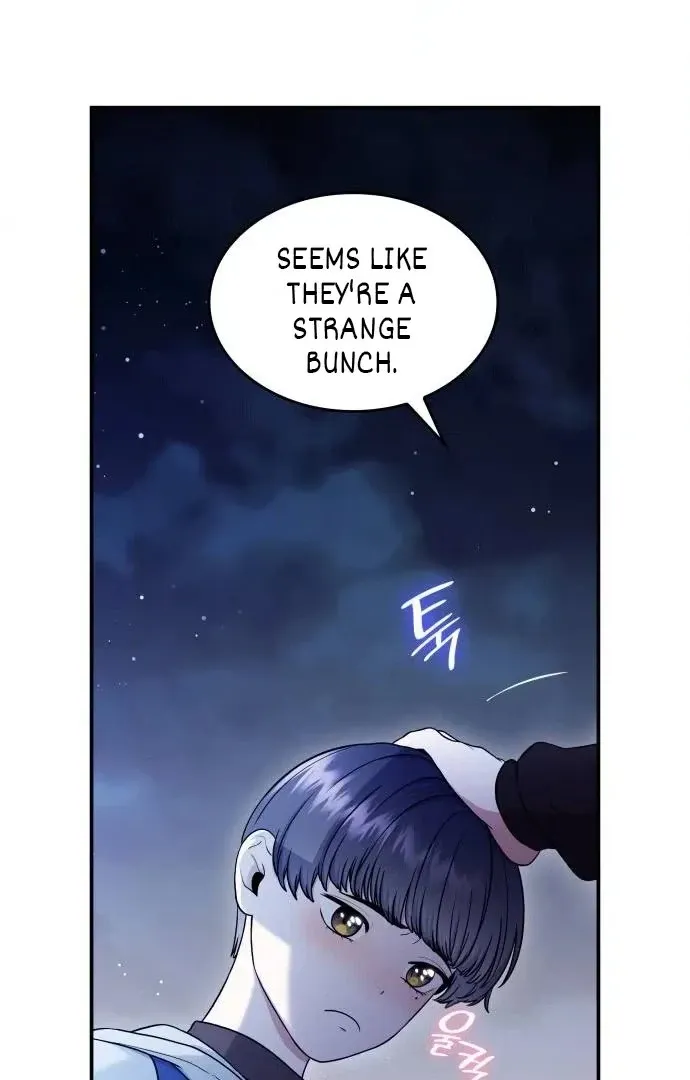 Read Hot Black Tea chapter 38 image 79 on Lezhin