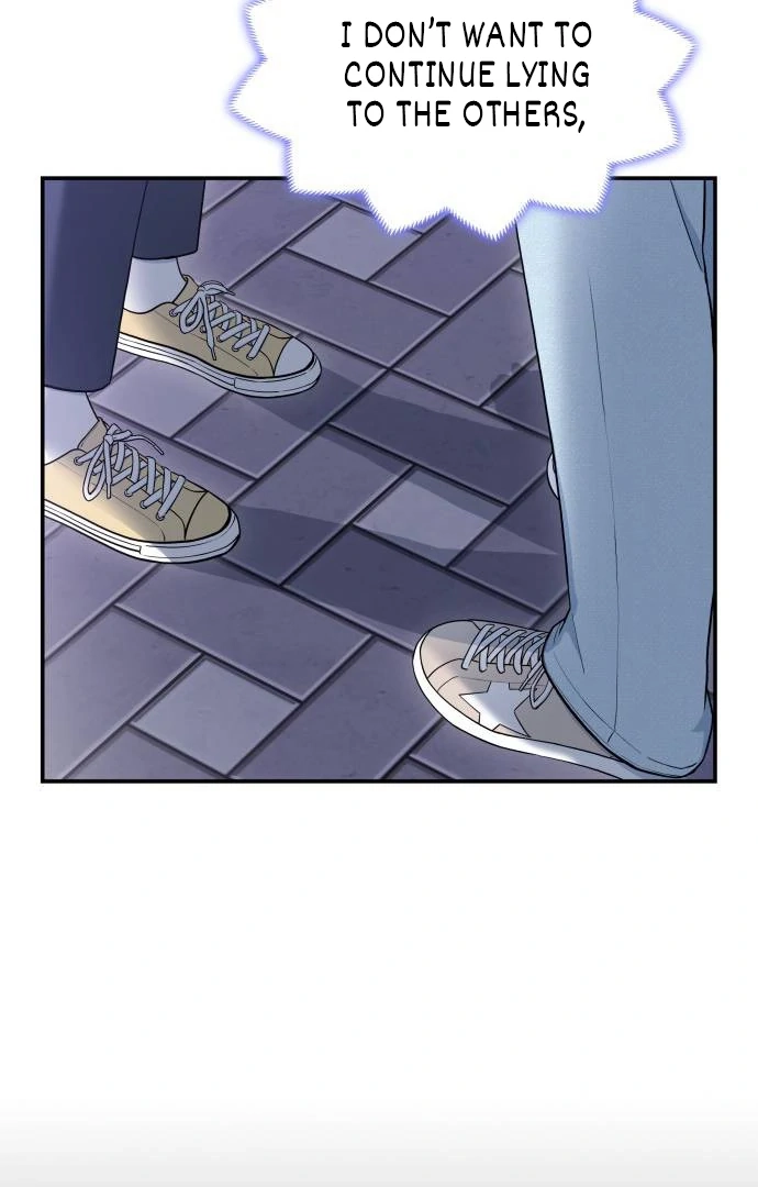 Read Hot Black Tea chapter 38 image 81 on Lezhin