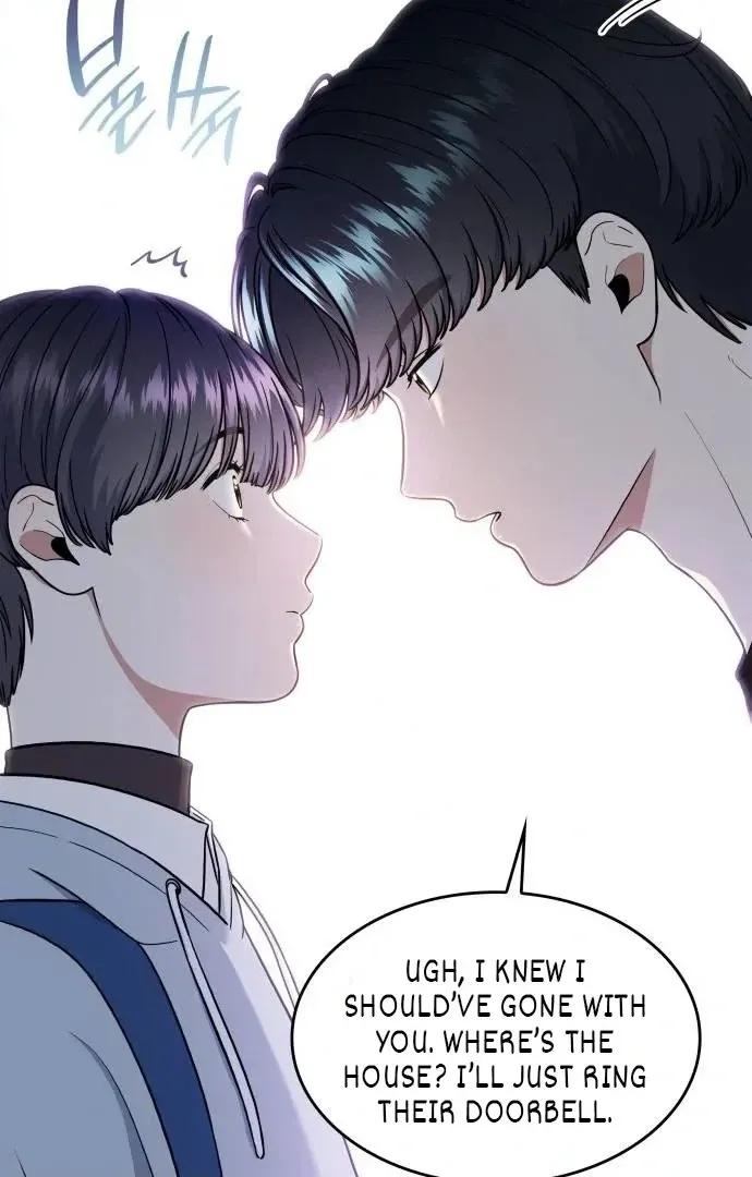 Read Hot Black Tea chapter 38 image 89 on Lezhin