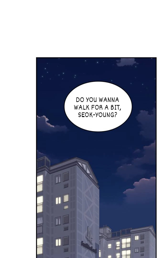 Read Hot Black Tea chapter 38 image 91 on Lezhin
