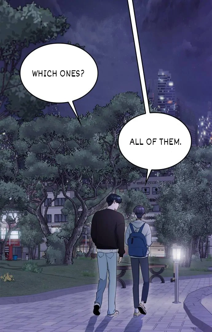 Read Hot Black Tea chapter 38 image 93 on Lezhin