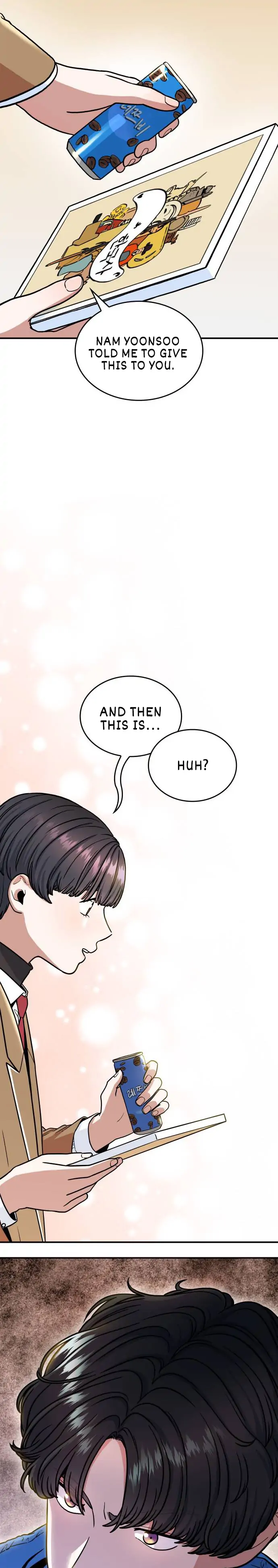 Read Hot Black Tea chapter 4 image 25 on Lezhin