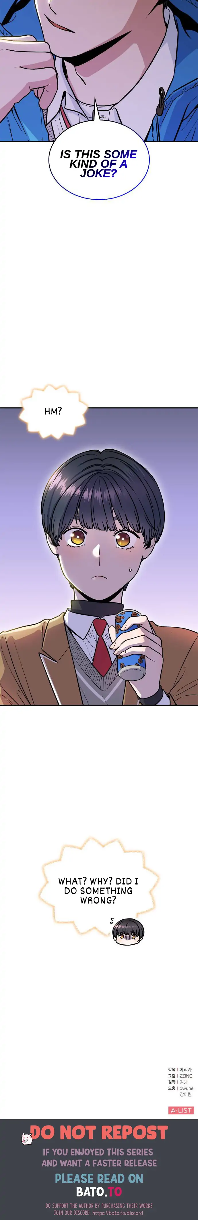 Read Hot Black Tea chapter 4 image 26 on Lezhin