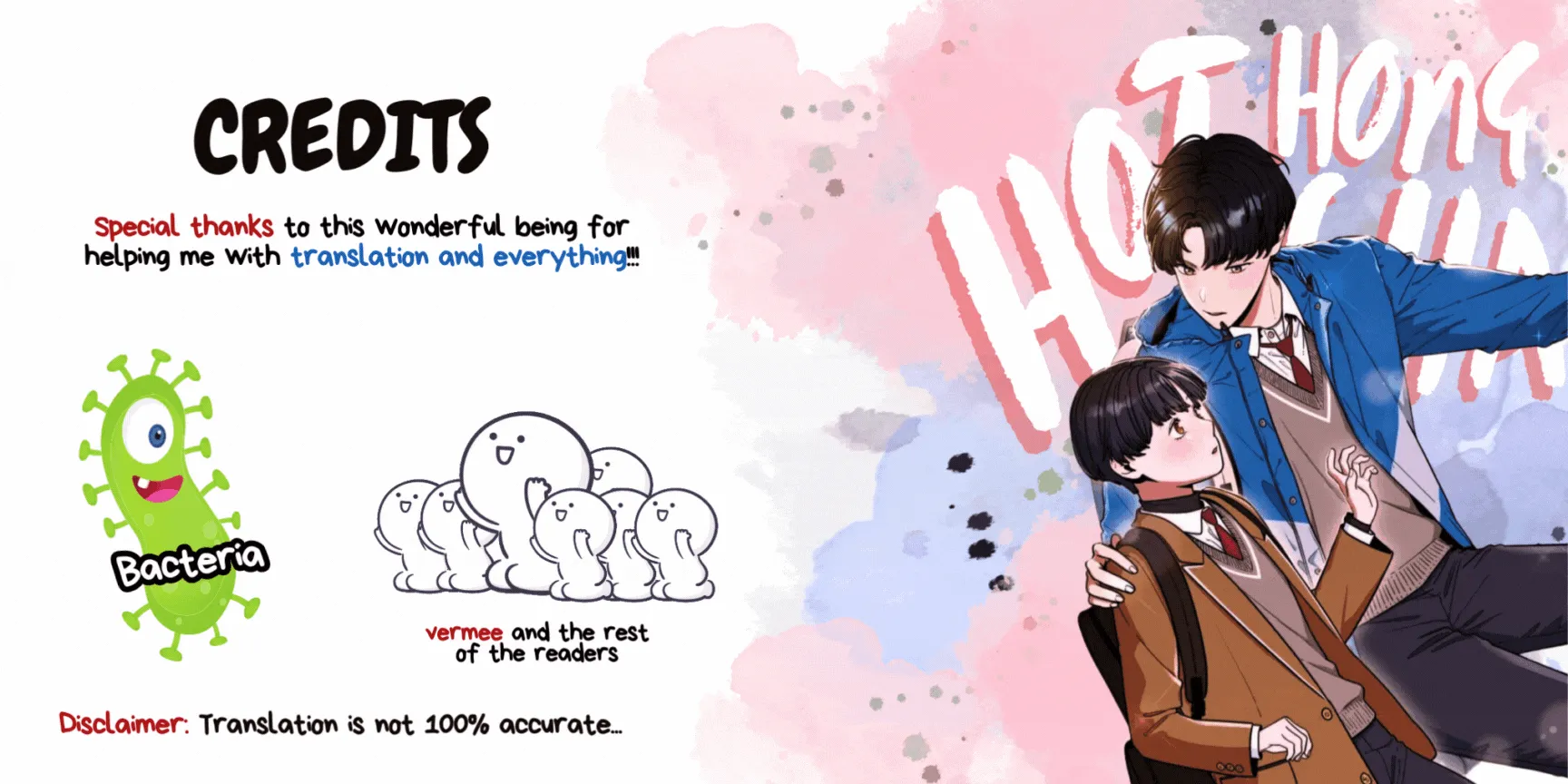 Read Hot Black Tea chapter 4 image 27 on Lezhin