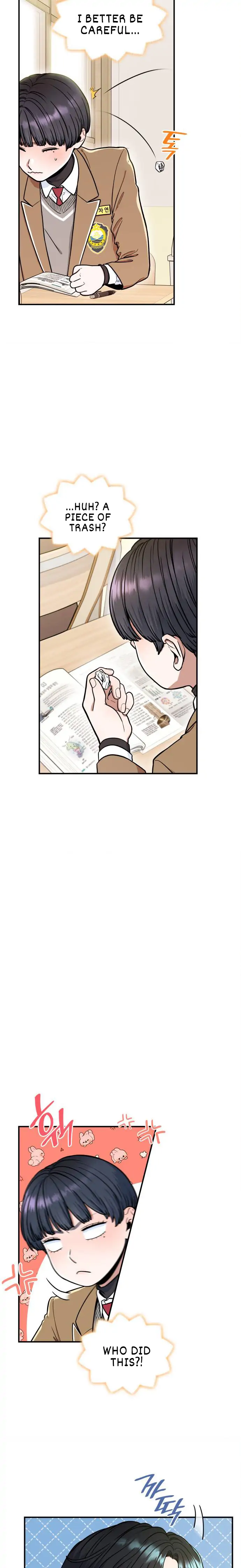 Read Hot Black Tea chapter 6 image 2 on Lezhin