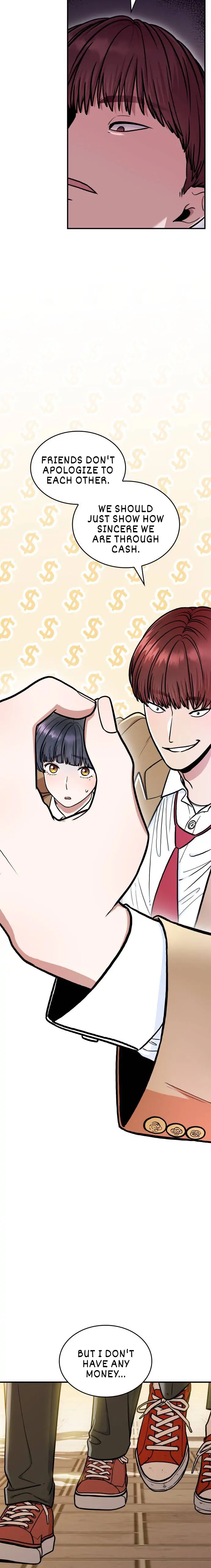 Read Hot Black Tea chapter 6 image 21 on Lezhin