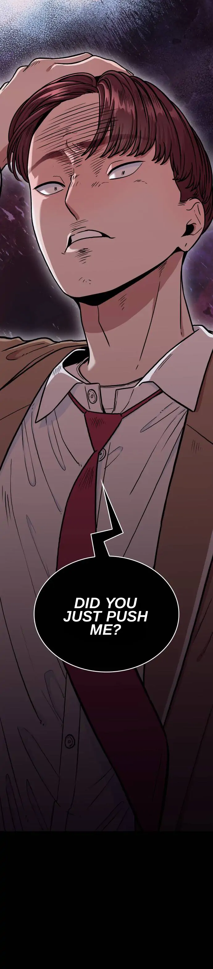 Read Hot Black Tea chapter 6 image 24 on Lezhin
