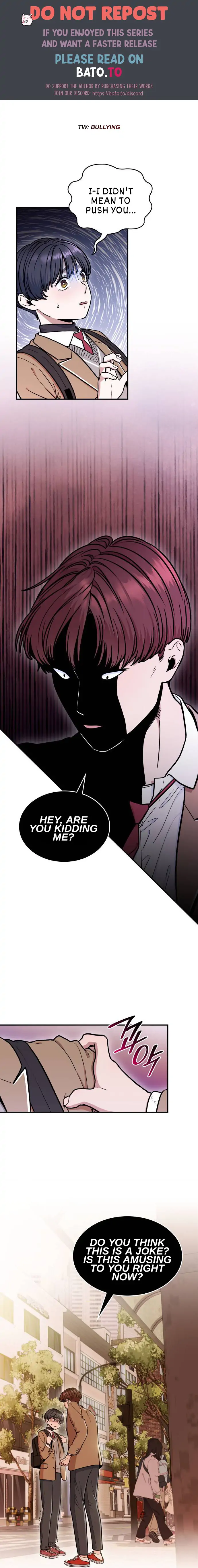 Read Hot Black Tea chapter 7 image 1 on Lezhin